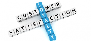 Loyal Customers