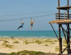 Things to Do in South Padre Island