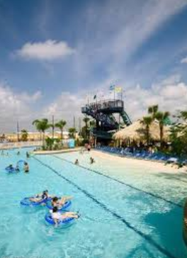 Things to Do in South Padre Island
